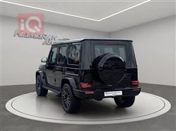 مرسيدس بنز G-Class